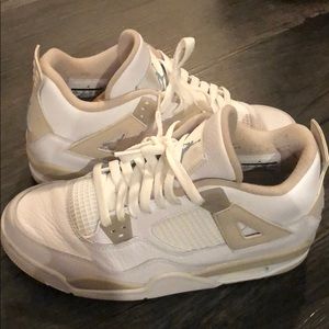 Retro air Jordan 4 kids